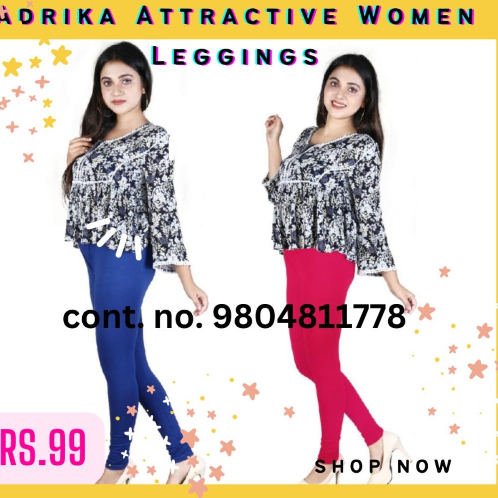Wholesale Girls Leggings Churidar ancle pants & Plazzo Products at Factory Price